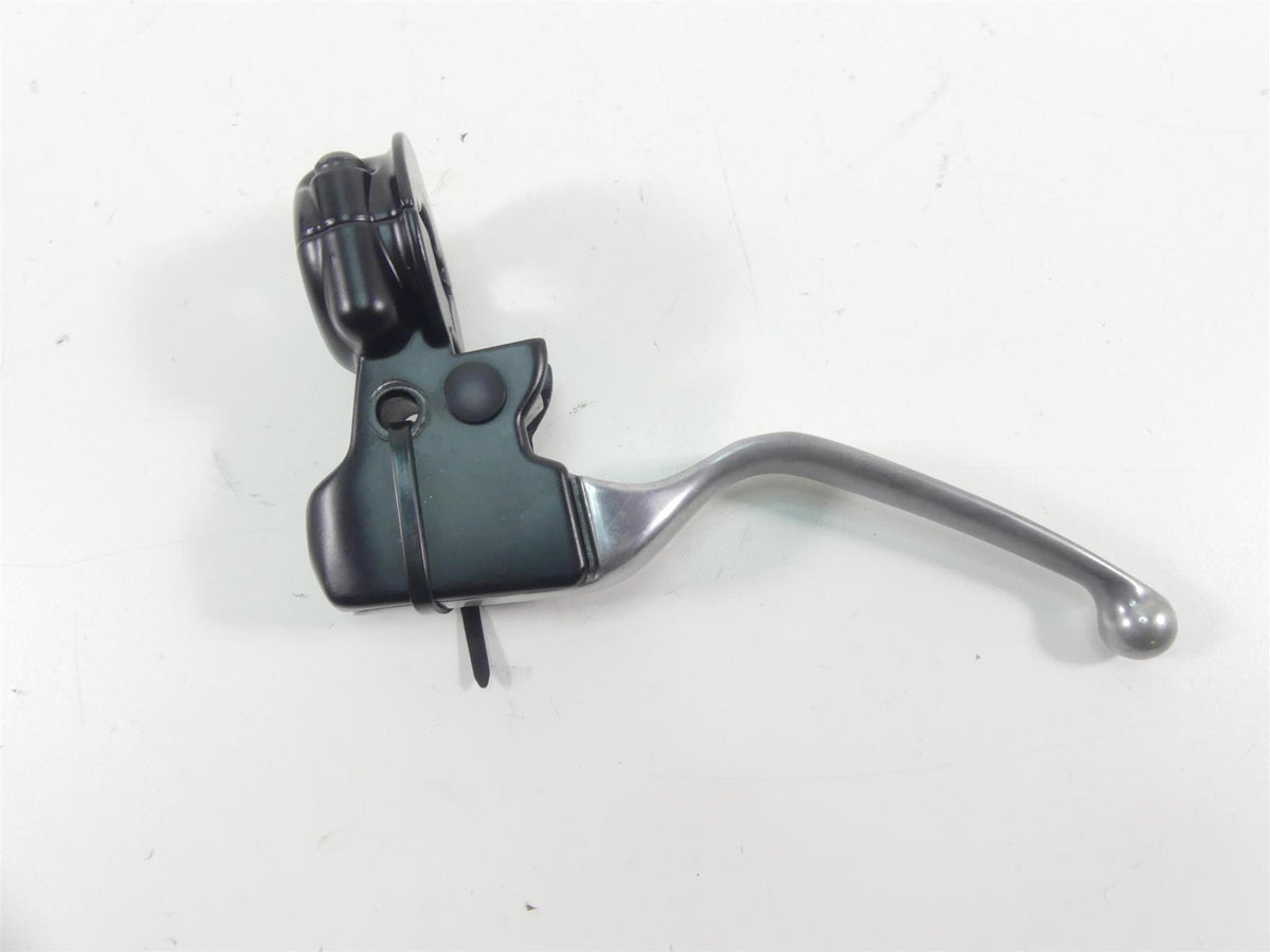 2016 Harley Touring FLHR Road King Clutch Perch & Lever 38700-08A 45080-08A {{ shop.shopifyCountryName }} - Mototech271