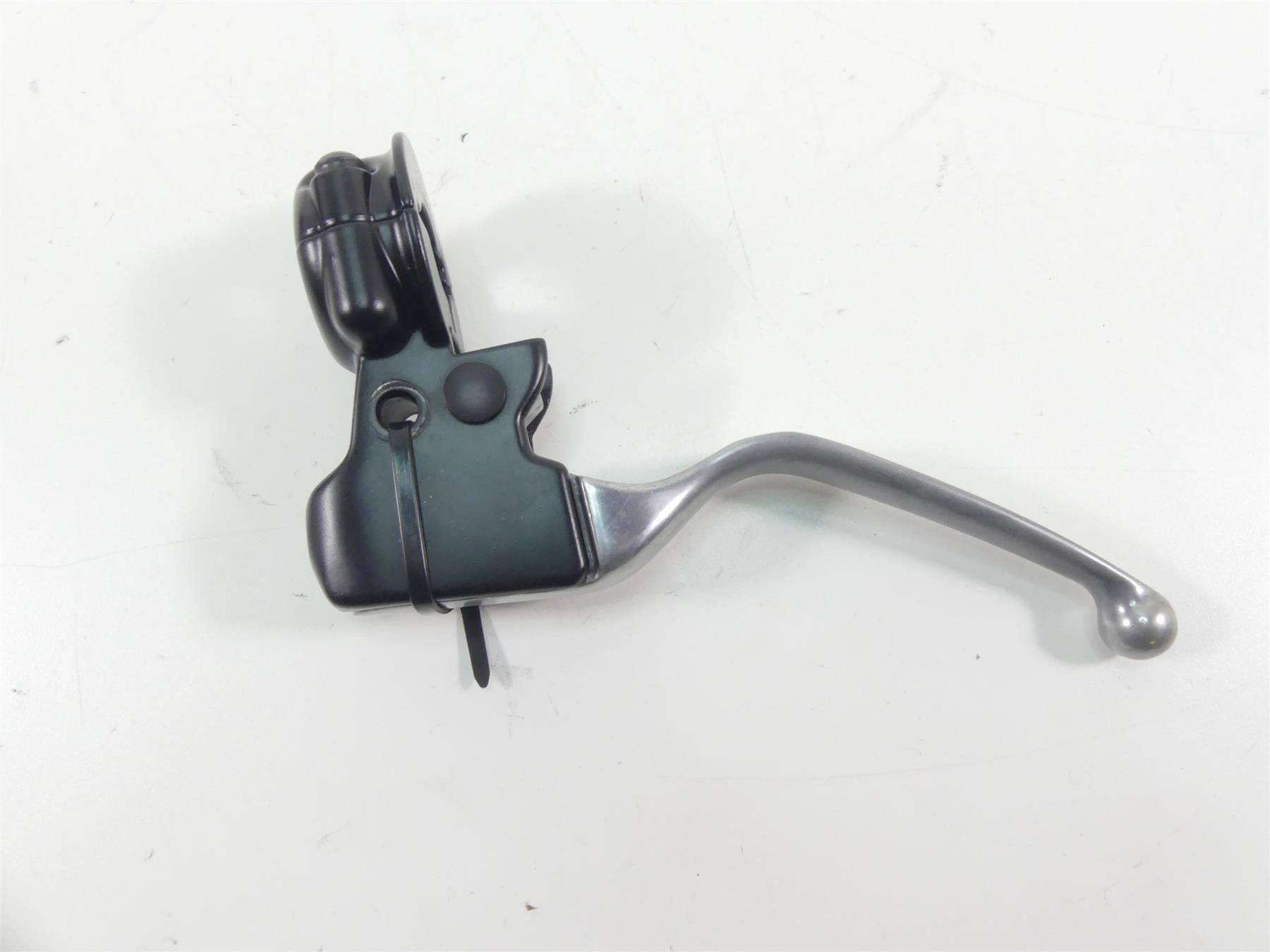 2016 Harley Touring FLHR Road King Clutch Perch & Lever 38700-08A 45080-08A {{ shop.shopifyCountryName }} - Mototech271