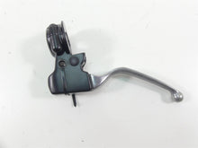 Load image into Gallery viewer, 2016 Harley Touring FLHR Road King  Clutch Perch &amp; Lever 38700-08A 45080-08A | Mototech271
