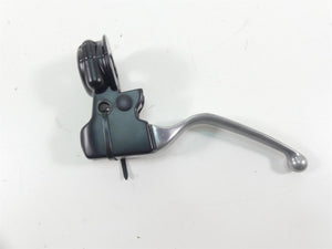 2016 Harley Touring FLHR Road King  Clutch Perch & Lever 38700-08A 45080-08A | Mototech271