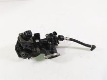 Load image into Gallery viewer, 2008 Harley FLSTSB Cross Bones Throttle Body Fuel Injection 27708-06 27618-06 | Mototech271
