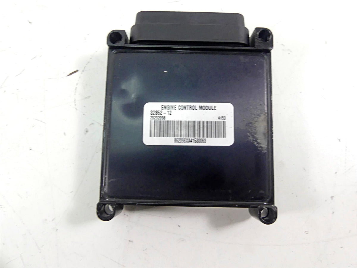 2015 Harley Davidson VRSCDX Night Rod Sp Cdi Ecm Engine Control Module 32852-12 {{ shop.shopifyCountryName }} - Mototech271