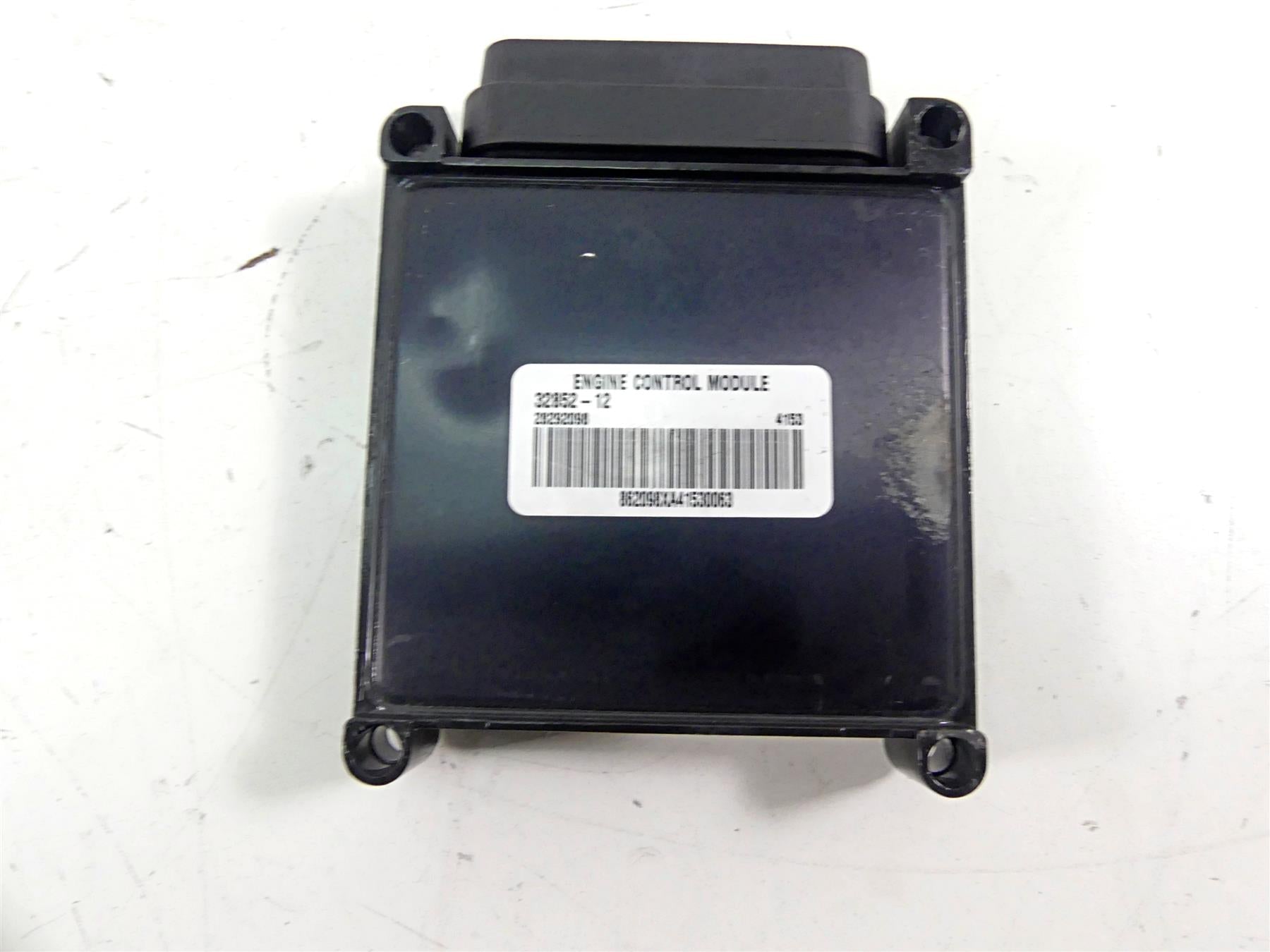 2015 Harley Davidson VRSCDX Night Rod Sp Cdi Ecm Engine Control Module 32852-12 {{ shop.shopifyCountryName }} - Mototech271