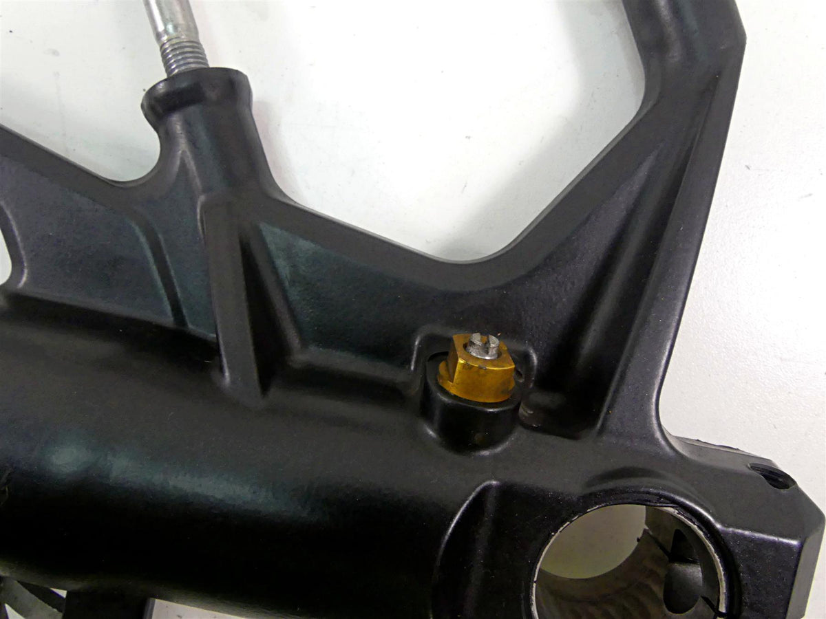 2010 Kawasaki ZX1400 ZX14 R Ninja Straight Front Fork Set - Read 44071-5025 {{ shop.shopifyCountryName }} - Mototech271