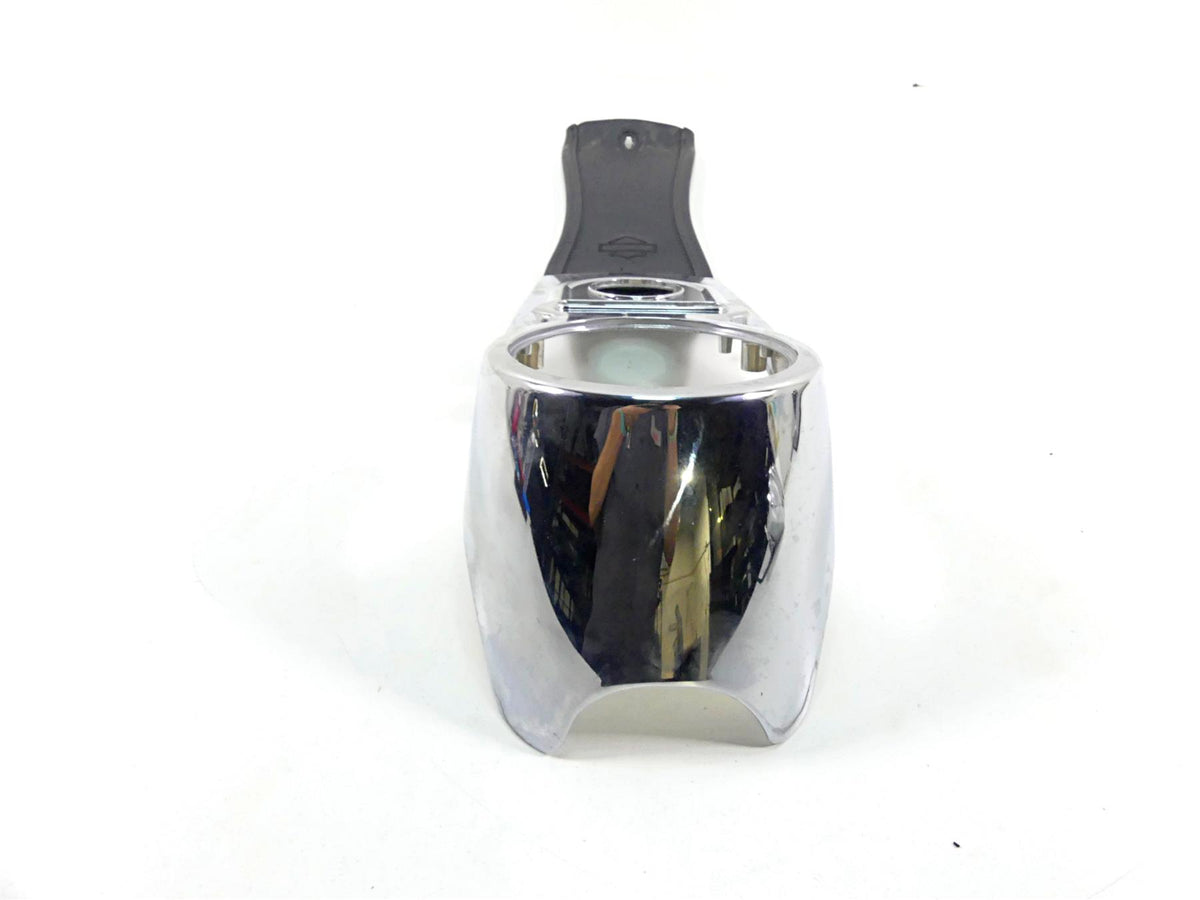 2010 Harley FXDF Dyna Fat Bob Nice Fuel Gas Petrol Tank Dash Cover 71204-04 {{ shop.shopifyCountryName }} - Mototech271