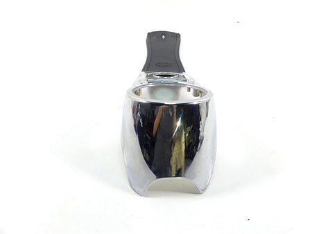 2010 Harley FXDF Dyna Fat Bob Nice Fuel Gas Petrol Tank Dash Cover 71204-04 {{ shop.shopifyCountryName }} - Mototech271