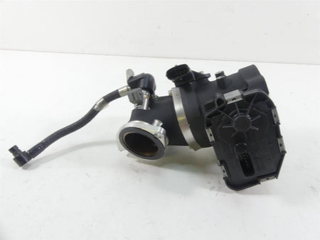 2010 Harley Touring FLHX Street Glide Throttle Body Fuel Injection HPI {{ shop.shopifyCountryName }} - Mototech271