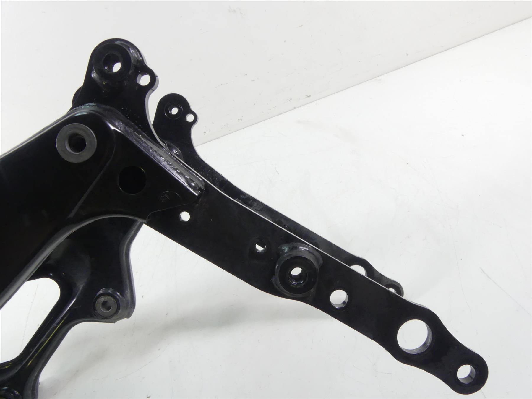 2020 BMW F850 GS K81 Rallye Straight Main Frame Chassis Witch Clean Alaska Title - 46511600243 {{ shop.shopifyCountryName }} - Mototech271