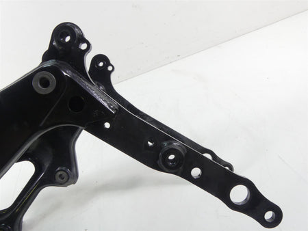2020 BMW F850 GS K81 Rallye Straight Main Frame Chassis Witch Clean Alaska Title - 46511600243 {{ shop.shopifyCountryName }} - Mototech271