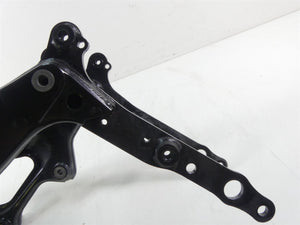 2020 BMW F850 GS K81 Rallye Straight Main Frame Chassis Witch Clean Alaska Title - 46511600243 | Mototech271