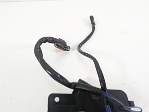 2014 Harley Touring FLHTK Electra Glide Front Gauges Wiring - Read 69200121A
