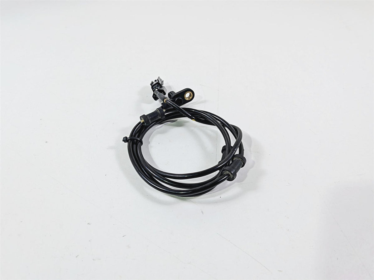 2017 Honda CRF1000 Africa Twin Front Abs Brake Wheel Speed Sensor 38520-MJP-G61-Mototech271