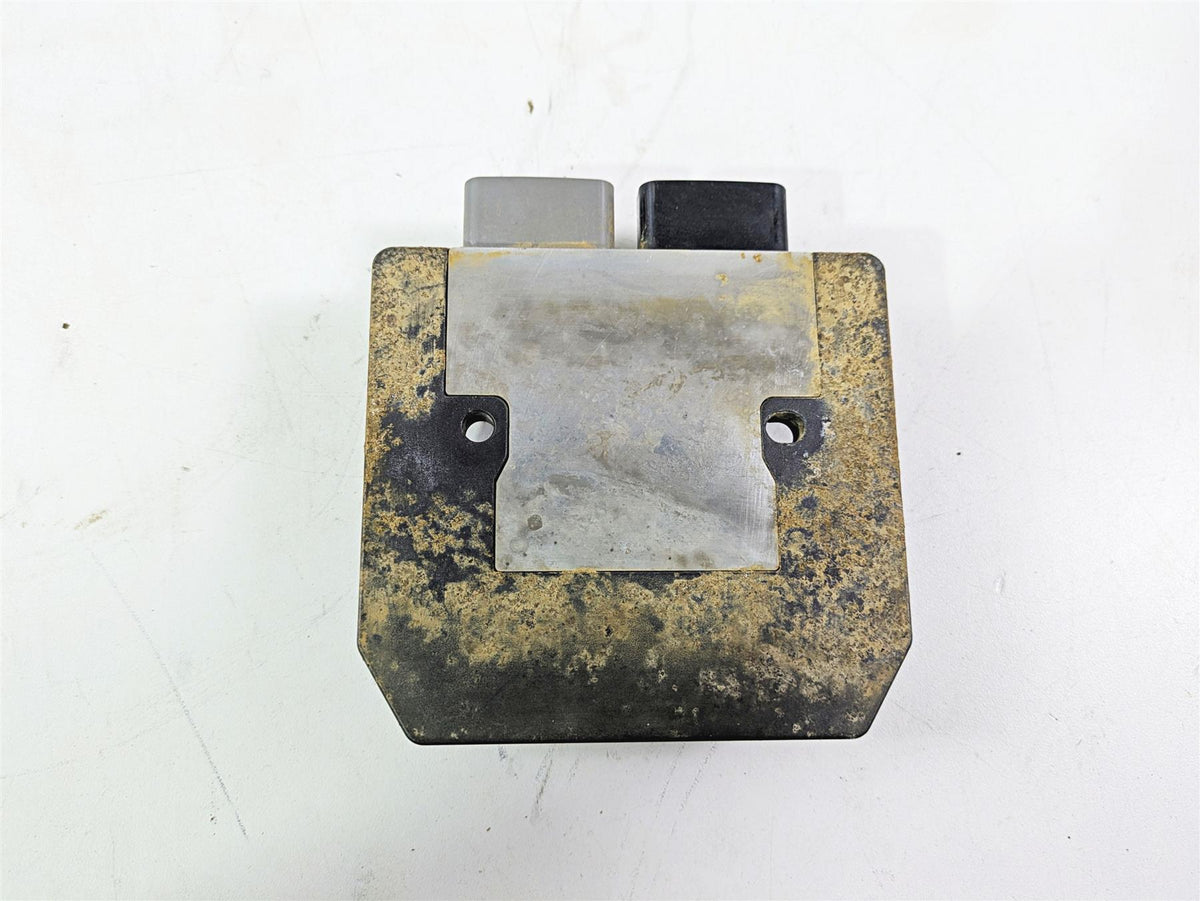 2020 Can Am Maverick X3 Turbo R STD Rectifier Voltage Regulator - Read 710005842 {{ shop.shopifyCountryName }} - Mototech271
