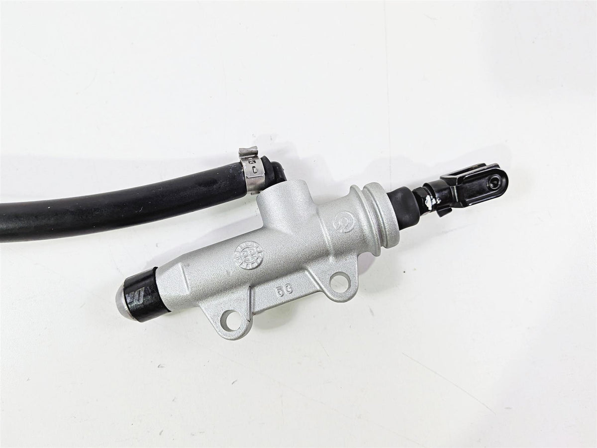 2022 BMW S1000RR K67 Brembo Rear Brake Master Cylinder 34317720905-Mototech271