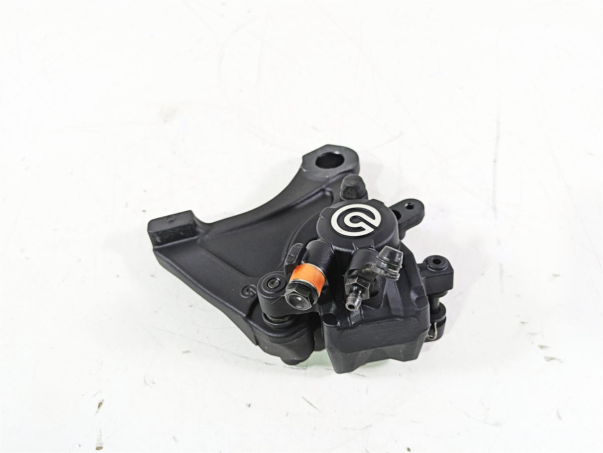 2020 Triumph Daytona 765 Moto2 Rear Brake Caliper & Bracket T2021397 {{ shop.shopifyCountryName }} - Mototech271