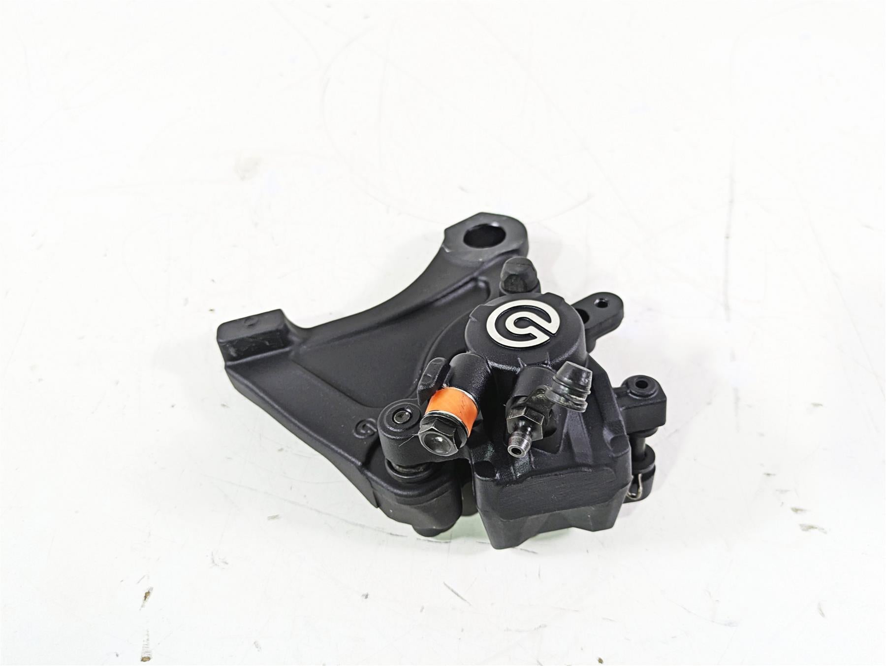 2020 Triumph Daytona 765 Moto2 Rear Brake Caliper & Bracket T2021397 {{ shop.shopifyCountryName }} - Mototech271