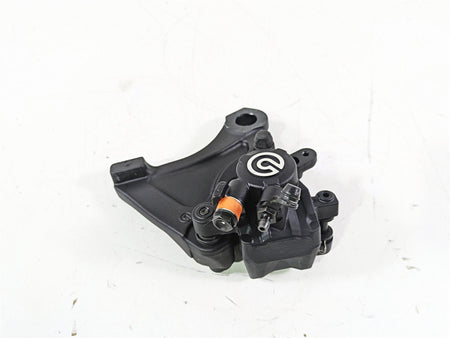 2020 Triumph Daytona 765 Moto2 Rear Brake Caliper & Bracket T2021397 {{ shop.shopifyCountryName }} - Mototech271