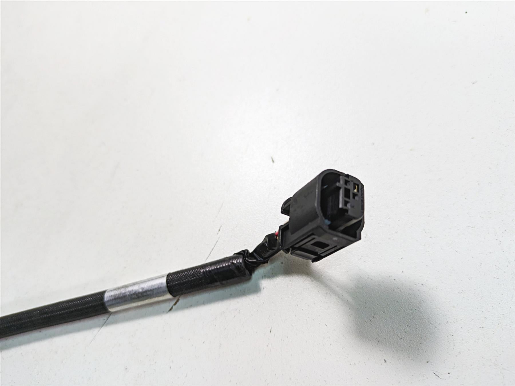 2007 BMW R1200RT K26 Side Kickstand Kick Stand Standard Height 46537675689 {{ shop.shopifyCountryName }} - Mototech271
