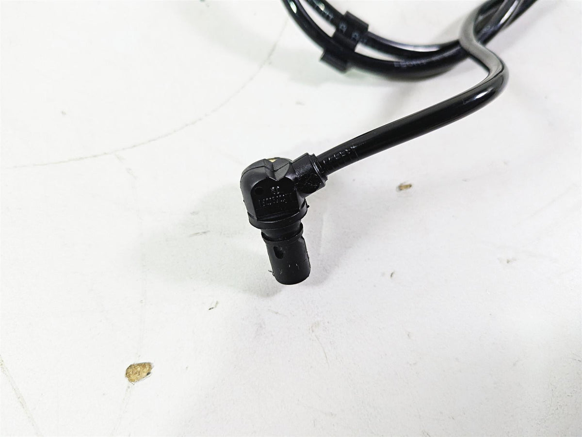 2016 BMW F800R K73 Front Abs Brake Wheel Speed Sensor 34527715117 {{ shop.shopifyCountryName }} - Mototech271