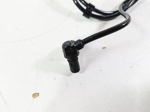 2016 BMW F800R K73 Front Abs Brake Wheel Speed Sensor 34527715117 | Mototech271