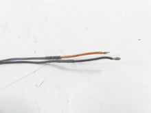 Load image into Gallery viewer, 2004 Harley Softail FLSTFI Fat Boy Left Rear Chrome Blinker - Read 68977-00 | Mototech271
