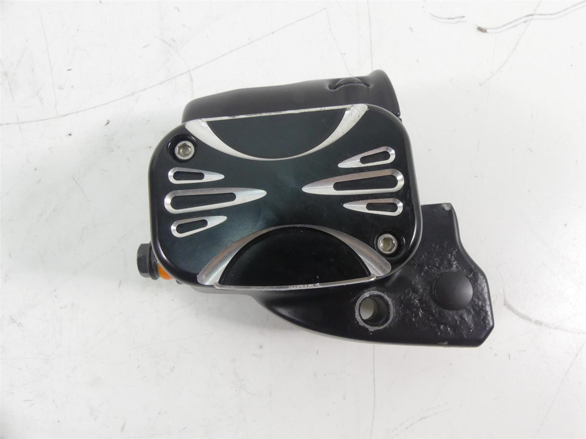 2016 Harley Touring FLTRX Road Glide Clutch Master Cylinder 11/16" 36700056 {{ shop.shopifyCountryName }} - Mototech271