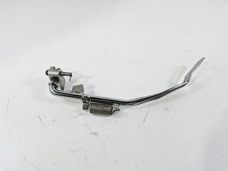 2008 Harley FXDL Dyna Low Rider 105TH Side Kickstand Kick Jiffy Stand 49704-90H {{ shop.shopifyCountryName }} - Mototech271