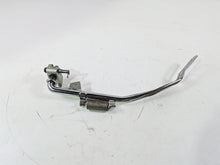 Load image into Gallery viewer, 2008 Harley FXDL Dyna Low Rider 105TH Side Kickstand Kick Jiffy Stand 49704-90H

