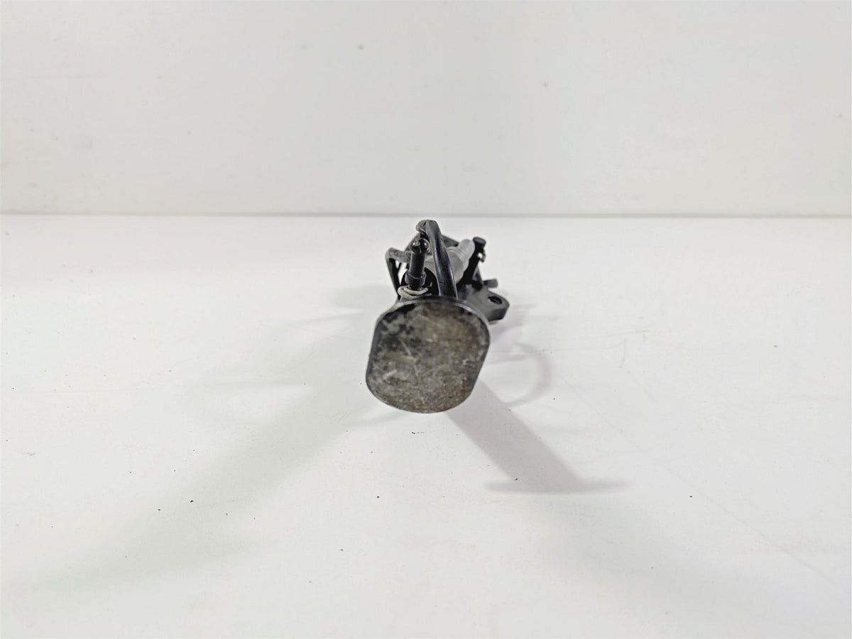 2017 Aprilia RSV 1100 Tuono V4 Factory Side Kickstand & Safety Switch 2B003283 {{ shop.shopifyCountryName }} - Mototech271