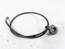 Load image into Gallery viewer, 2001 Honda VT1100 Shadow Sabre Speedometer Drive Gear Hub Cable 44800-MM8-003 | Mototech271
