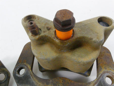 2018 Polaris RZR S 900 Rear Brake Caliper Set 1912274 1912275 {{ shop.shopifyCountryName }} - Mototech271