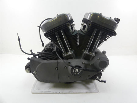 2007 Harley Sportster XL1200 Nightster Running Engine Motor 29K -Video 19606-07A {{ shop.shopifyCountryName }} - Mototech271