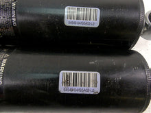 Load image into Gallery viewer, 2013 Harley Softail FLSTFB Fat Boy Lo Rear Suspension Shocks 54549-04 G5A02-L0 | Mototech271
