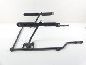 2013 Triumph Rocket 3 Touring Rear Saddlebag Guard Mount Set T2352040 T2352050