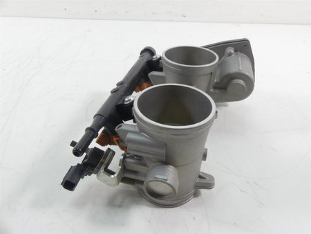 2021 Kawasaki Teryx KRX KRF 1000 Mikuni Throttle Body Fuel Injection 16163-0991 {{ shop.shopifyCountryName }} - Mototech271