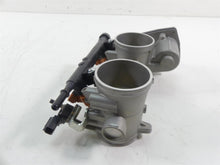 Load image into Gallery viewer, 2021 Kawasaki Teryx KRX KRF 1000 Mikuni Throttle Body Fuel Injection 16163-0991 | Mototech271
