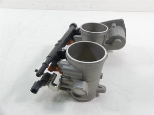 2021 Kawasaki Teryx KRX KRF 1000 Mikuni Throttle Body Fuel Injection 16163-0991 | Mototech271