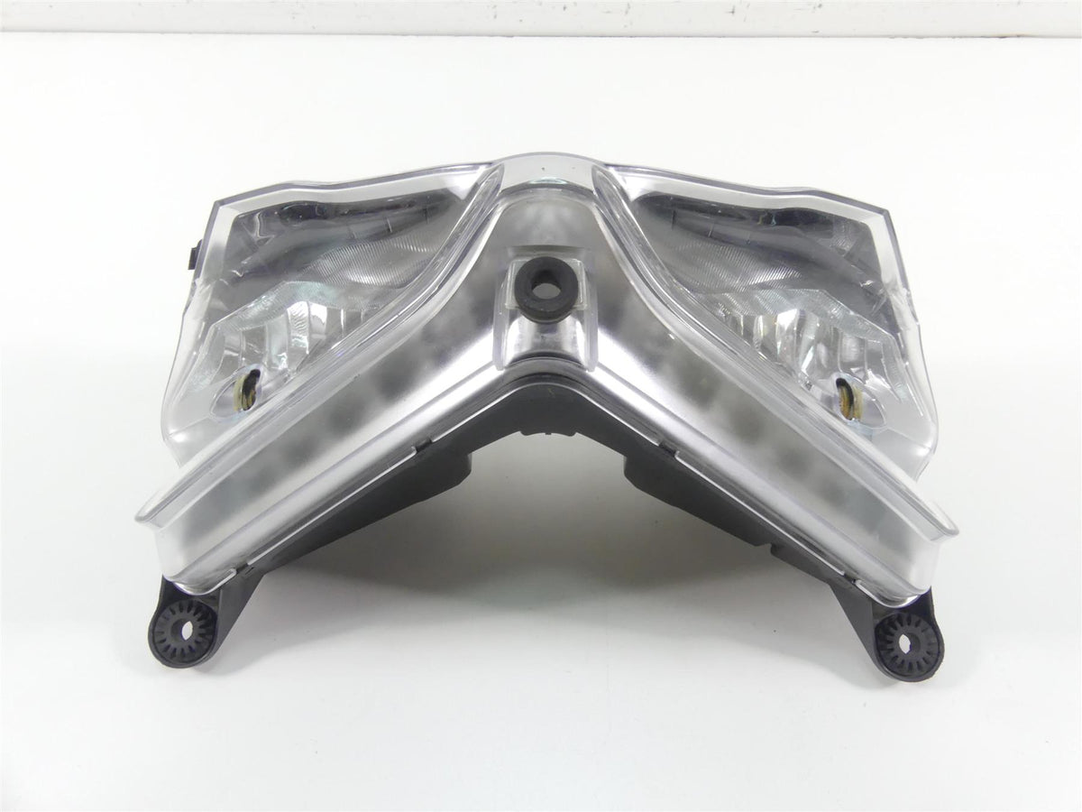 2017 Ducati 939 S Supersport Headlight Head Light Front Lamp Lens 52010401B {{ shop.shopifyCountryName }} - Mototech271