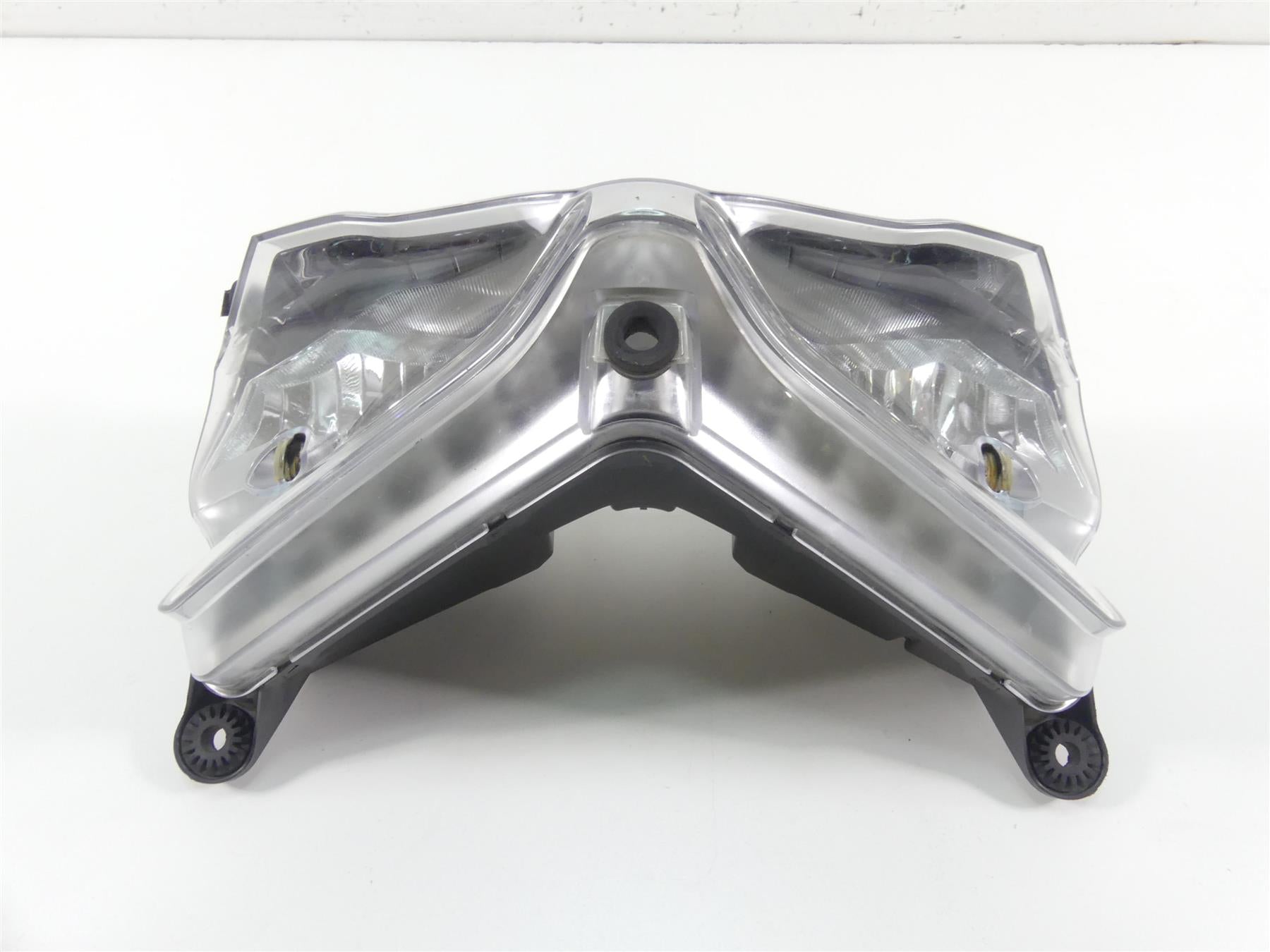 2017 Ducati 939 S Supersport Headlight Head Light Front Lamp Lens 52010401B