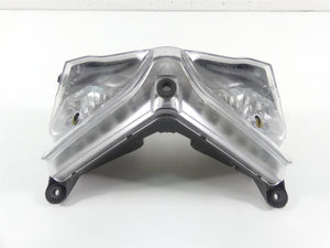 2017 Ducati 939 S Supersport Headlight Head Light Front Lamp Lens 52010401B