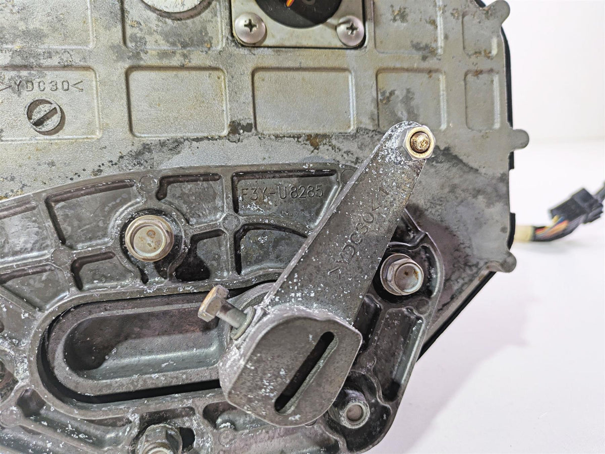 2019 Yamaha VX Cruiser HO 1800 Reverse Control Motor & Box F2X-6140B-05-00 {{ shop.shopifyCountryName }} - Mototech271