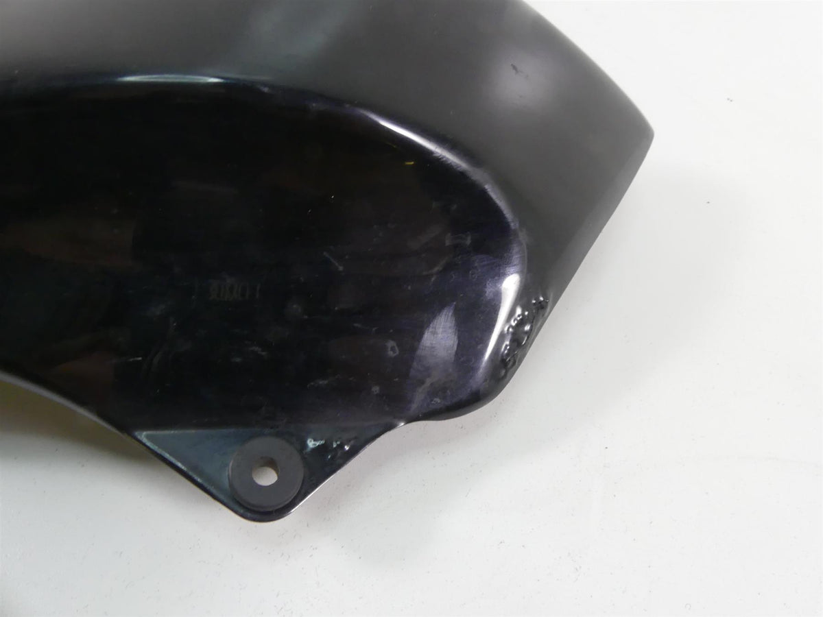 2007 Honda VTX1800 T1 Left Right Side Under Seat Cover Fairing Set 83450-MCV {{ shop.shopifyCountryName }} - Mototech271