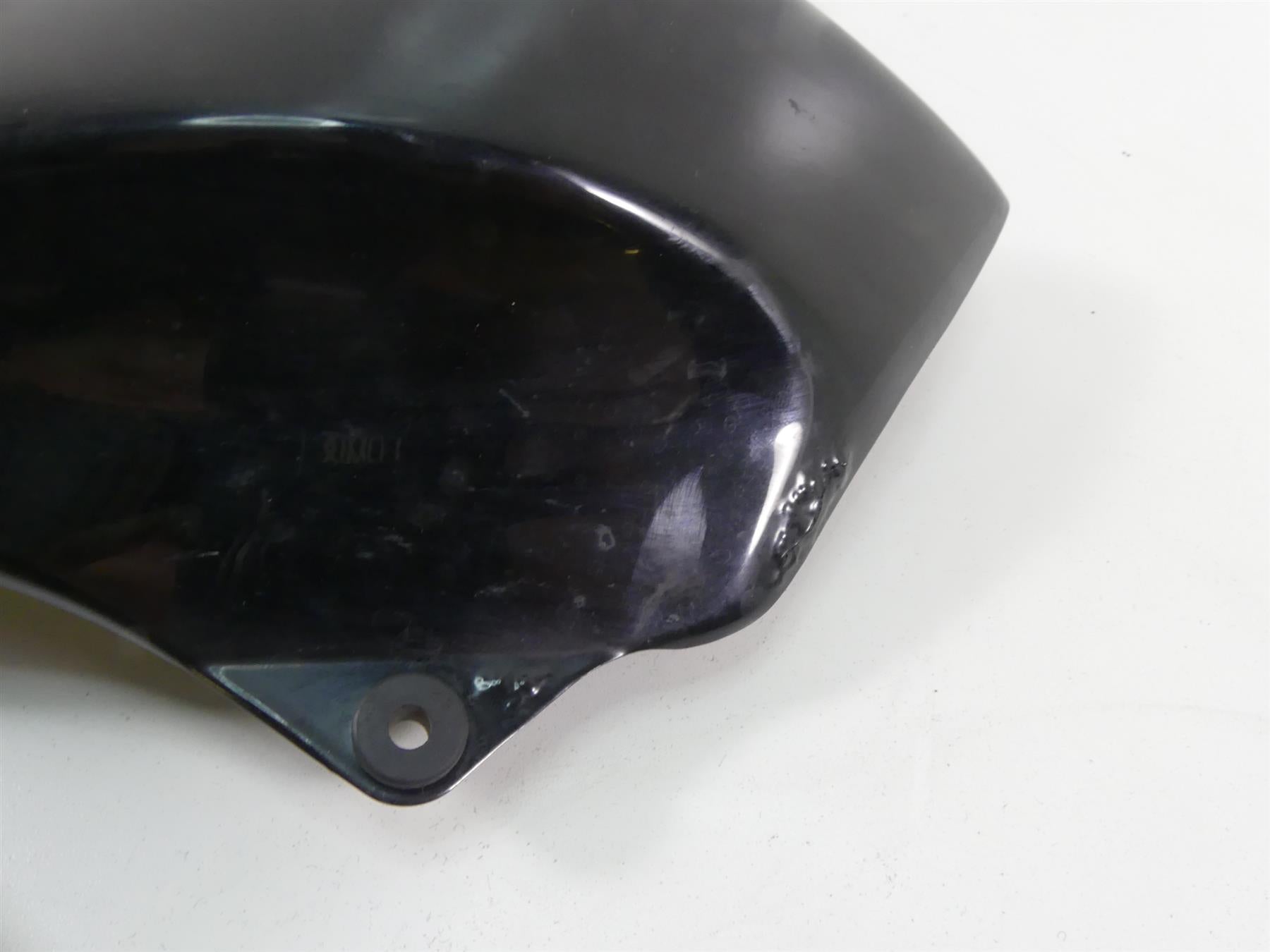 2007 Honda VTX1800 T1 Left Right Side Under Seat Cover Fairing Set 83450-MCV {{ shop.shopifyCountryName }} - Mototech271