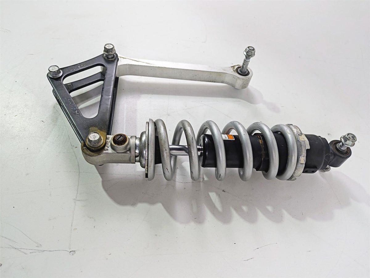 2009 Yamaha FZ1 FZS10 Fazer Rear Suspension Damper Shock 2D1-22210-11-00 {{ shop.shopifyCountryName }} - Mototech271