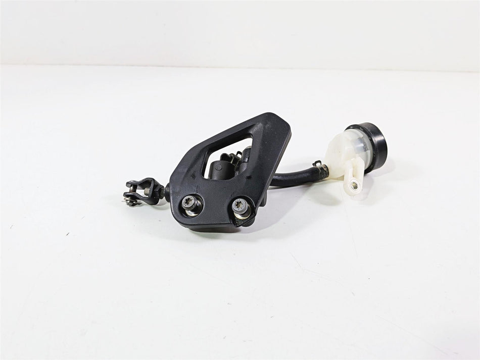 2020 BMW R1250GS K51 Adventure Nissin Rear Brake Master Cylinder 1/2 34318522398