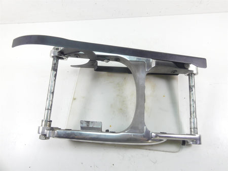 2012 Harley VRSCF Muscle Rod Swingarm Swing Arm + 25mm Axle & Guard 48604-07A {{ shop.shopifyCountryName }} - Mototech271