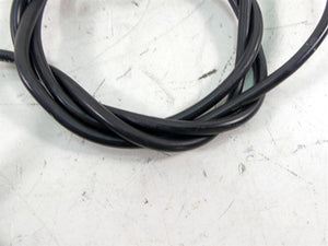 2013 Ducati Diavel Red Rear Abs Brake Wheel Speed Sensor 55212111B | Mototech271