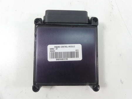 2007 Harley Touring FLHTCU SE CVO Electra Glide Cdi Ecm Control Module 32852-07 {{ shop.shopifyCountryName }} - Mototech271