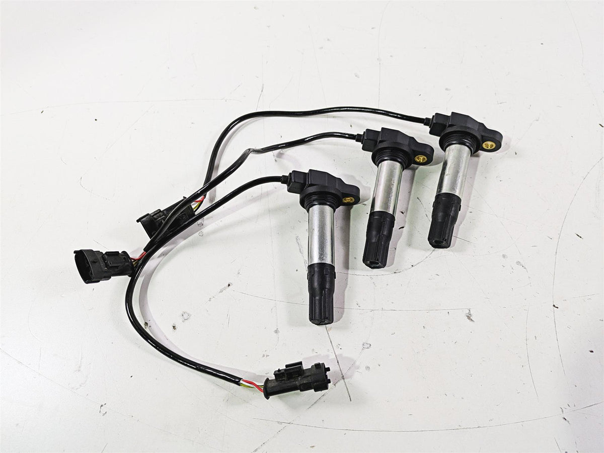 2022 MV Agusta F3 800 Rosso Eldor Ignition Stick Coil Set 8000C8985 {{ shop.shopifyCountryName }} - Mototech271