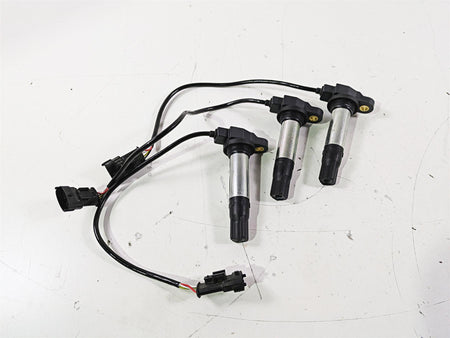 2022 MV Agusta F3 800 Rosso Eldor Ignition Stick Coil Set 8000C8985 {{ shop.shopifyCountryName }} - Mototech271